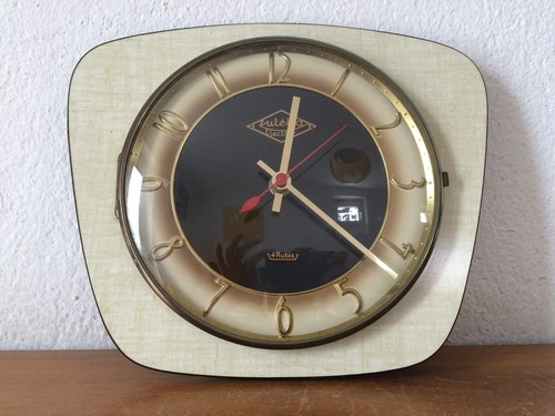 Superbe horloge pendule - superbe,