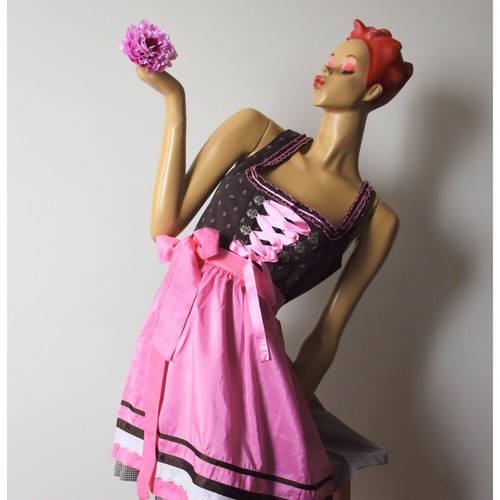 Costume tyrolien taille - costume,