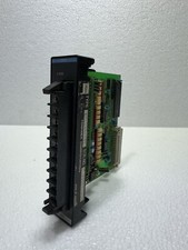 Module D'Entrée Analogique