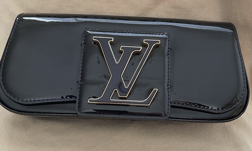 Louis vuitton vernis pochette - vuitton,