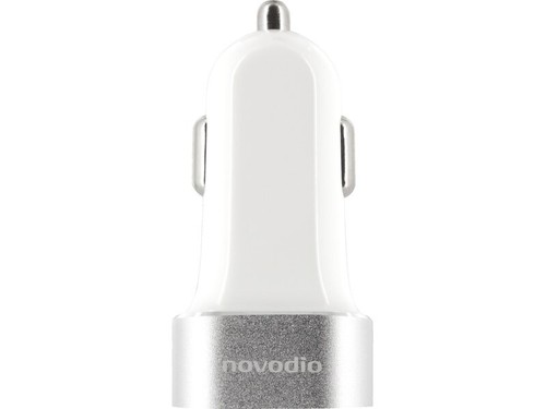 Chargeur allume cigare double - chargeur,
