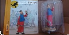 Figurine Tintin : 'Didi est