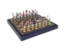 Italfama Napoleon Jeu 3 En 1