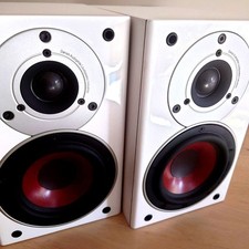DDP DALI ZENSOR PICO White
