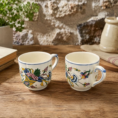 Paire tasses café - tasses,
