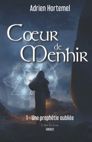 Coeur menhir tome - i, :