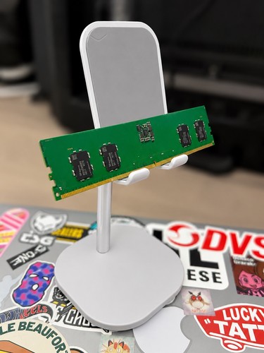 Barrette ram hynix go - ram, sk