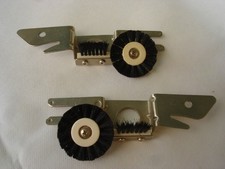 TISSEUR  droite et gauche pour