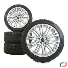 Pneus D'Hiver Audi A5 8W Roues