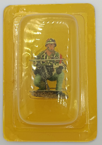 Figurine hachette soldat - hachette,