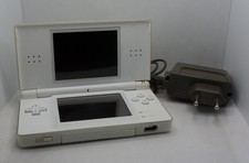Nintendo lite blanche - nintendo, avec