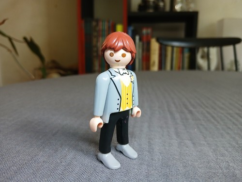 Playmobil vintage 1994 - playmobil,
