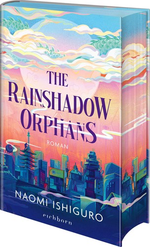 Naomi ishiguro - naomi,