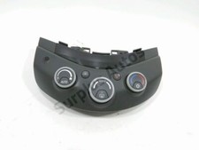 COMMANDE DE CHAUFFAGE 95080401 CHEVROLET SPARK phase 1 (01/2010 09/2012)