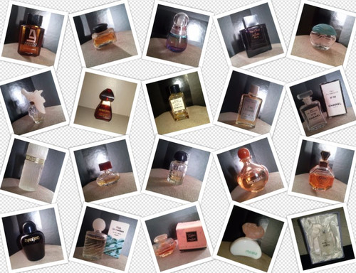 Parfum pour collectionneurs - ,