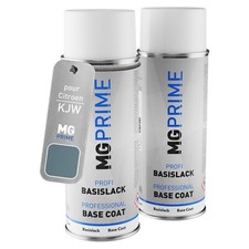 Bombe aérosol de pour Citroen