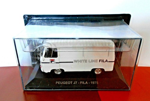 Die cast publicitaire - die,