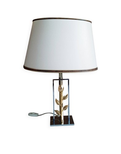 Magnifique lampe table - lampe, de