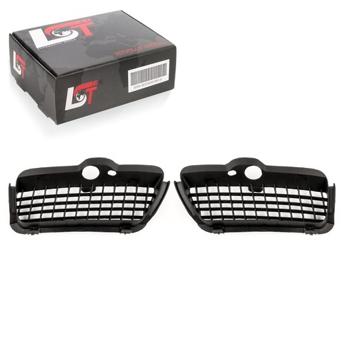 Grille calandre pare chocs - grille, pare-chocs