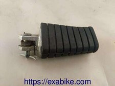 repose-pied avant droit pour Yamaha XV 535 Virago  de 1987 a 2001