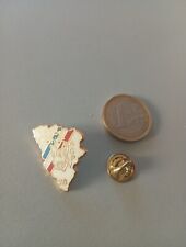 Badge pin s broche MAITRE