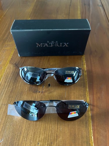 Paires lunettes - 2,