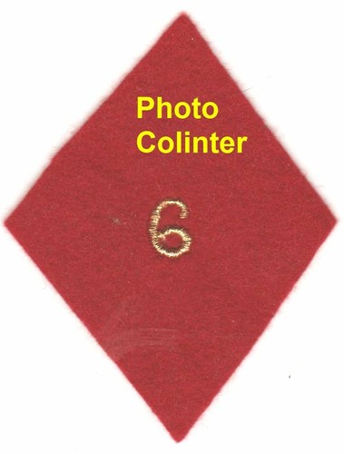 6eme section infirmiers - 6eme, d'infirmiers