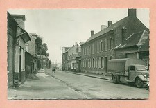 80 - SOMME - FRESSENNEVILLE -