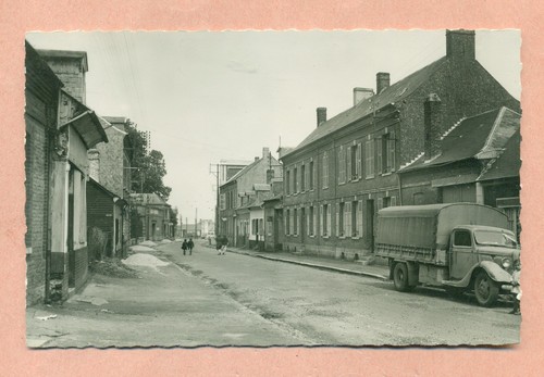 Somme fressenneville - 80,