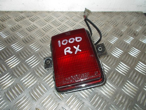 Feu arriere gpz 1000 rx - feu,