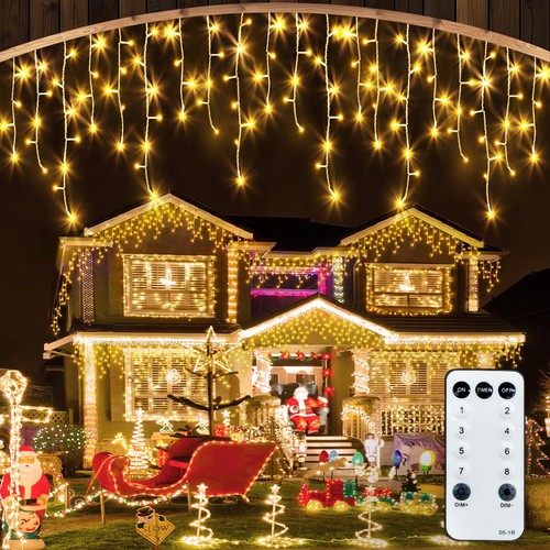 Guirlande lumineuse - guirlande,