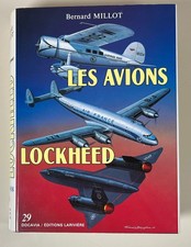 Bernard Millot: Les avions