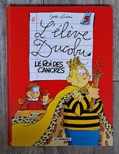 Bandes dessinée enfant -