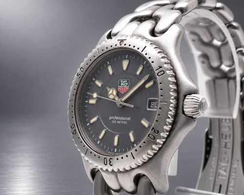 Montre homme vintage - montre,