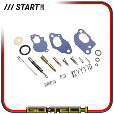 Kit De Réparation Carburateur