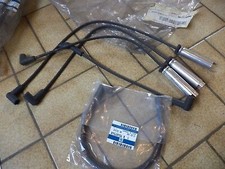 n°v423 lot 5 fils bougie opel