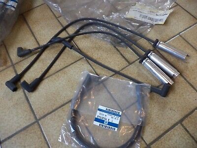 V423 lot fils bougie opel - n°v423,