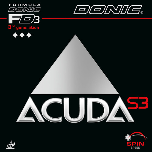 Donic acuda - donic,