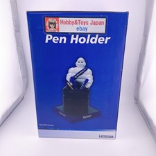 Porte-stylo Michelin Bibendum