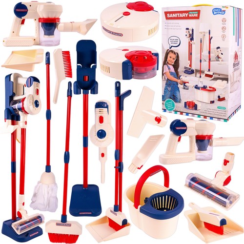 Kit nettoyage malplay xxl - kit,