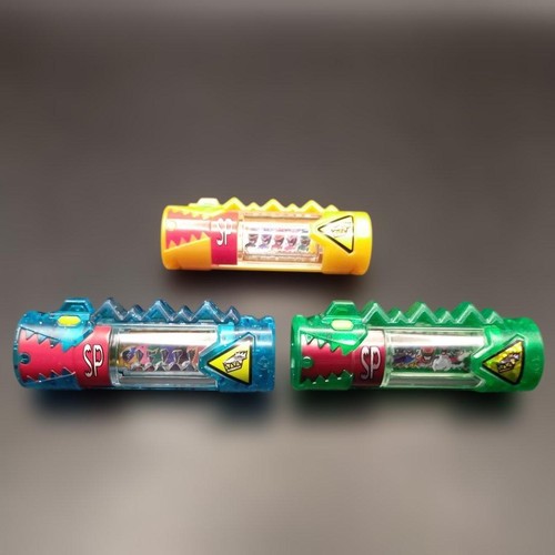 Power rangers kyoryuger - rangers,