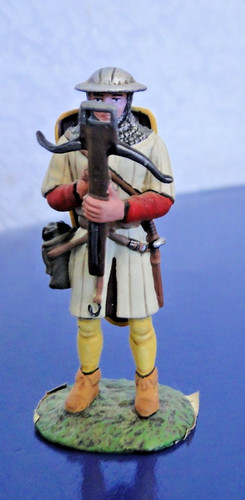 Soldat plomb altaya moyen - altaya,