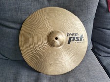 Cymbale Paiste PST5 16" Medium