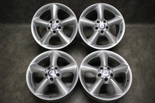 Jantes alu pouces - 4x,