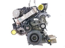 Moteur type 306D3-X3 - BMW X3 I PH.2 - P0-0883Y