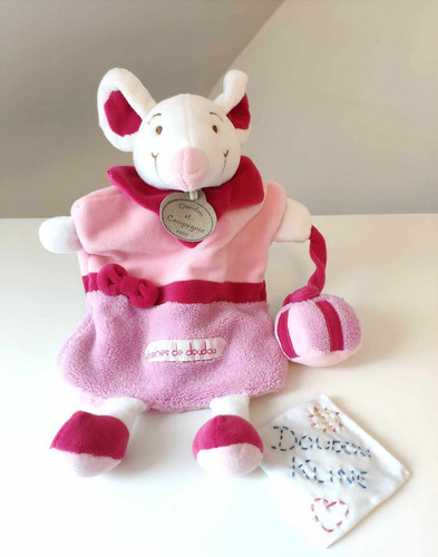 Graines doudou compagnie - de,