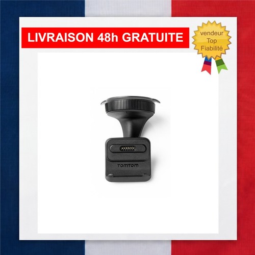 Tomtom support magnétique - tomtom,