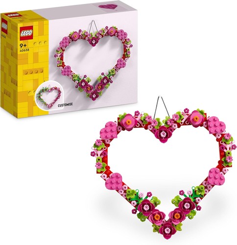 Lego décoration forme - lego,