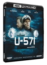 KING KONG - UHD 4K [Blu-ray]