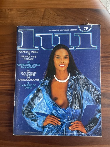 027198 lui numéro - 189, de